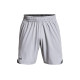 Under Armour WOVEN logo