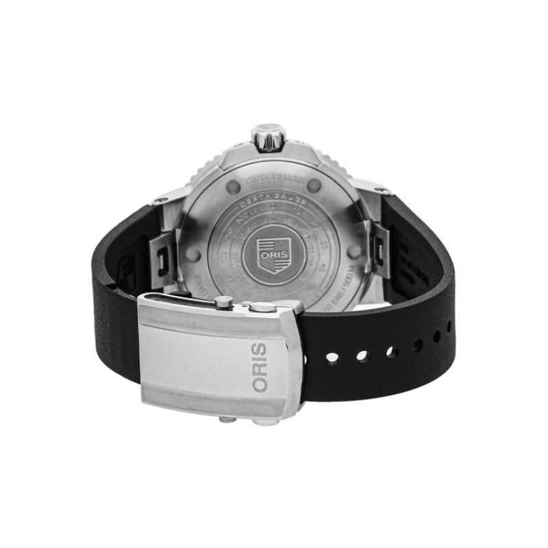Oris 500m 45.8mm