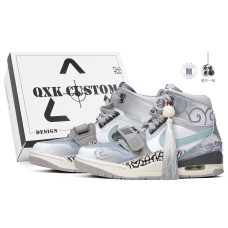 Jordan Legacy 312