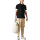 THE NORTH FACE logoPolo