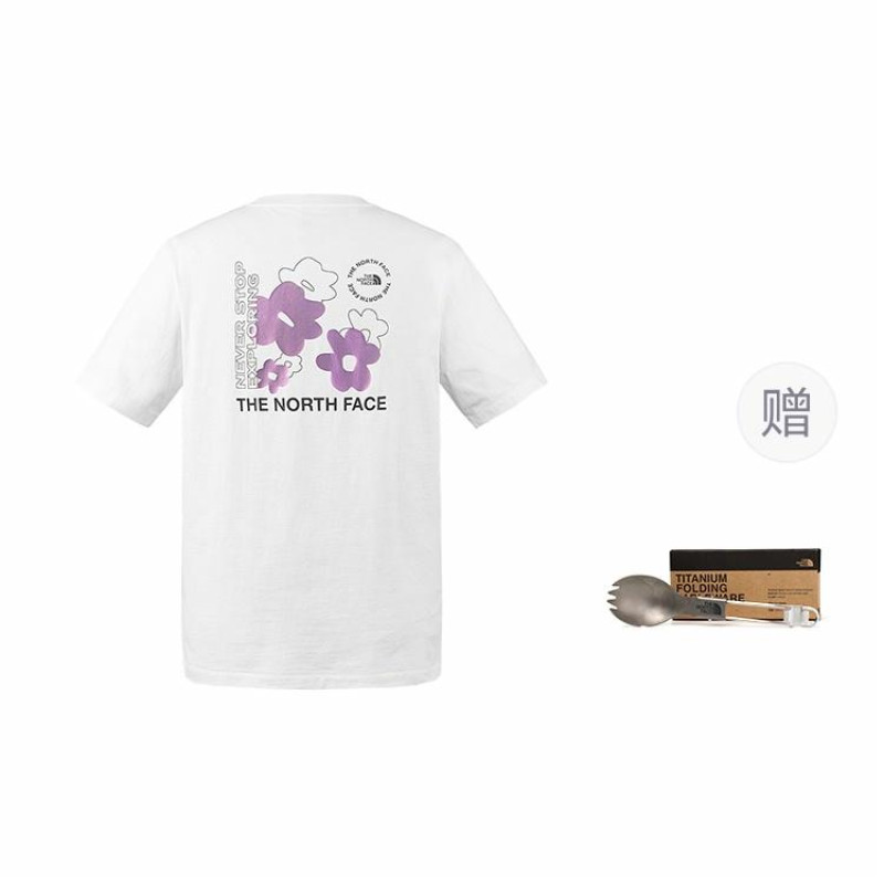 THE NORTH FACE SS24T