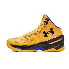 Under Armour Curry 2 Retro2 Double Bang