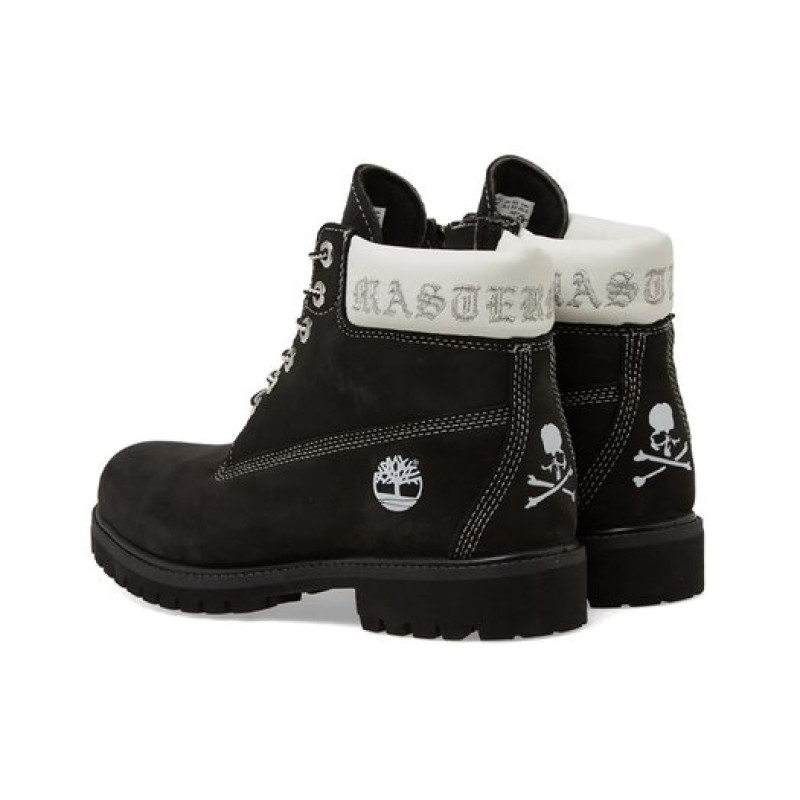 Timberland 6 Inch