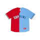 Supreme SS21 Week 1 Don't Hate Baseball Jersey