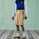 GUCCI x adidas FW22 Logo