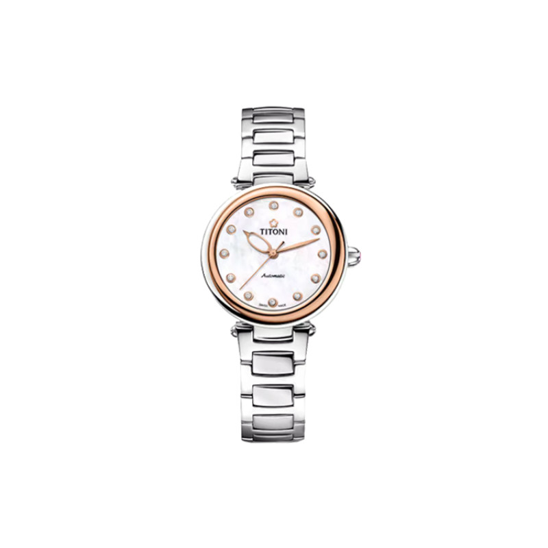 TITONI 50 33.5mm 23978-SERIES