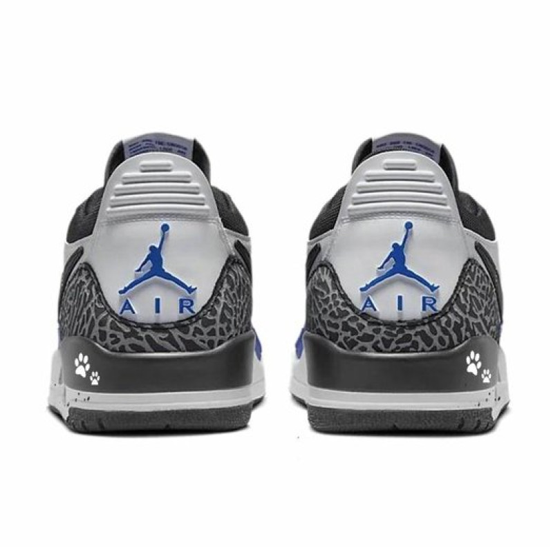 Jordan Legacy 312