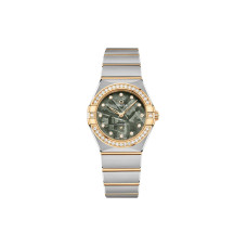 OMEGA 30 28mm K18k K18k