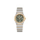 OMEGA 30 28mm K18k K18k