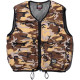 Supreme x Marith Franois Girbaud SS25 WEEK6 Down Puffer Vest logo