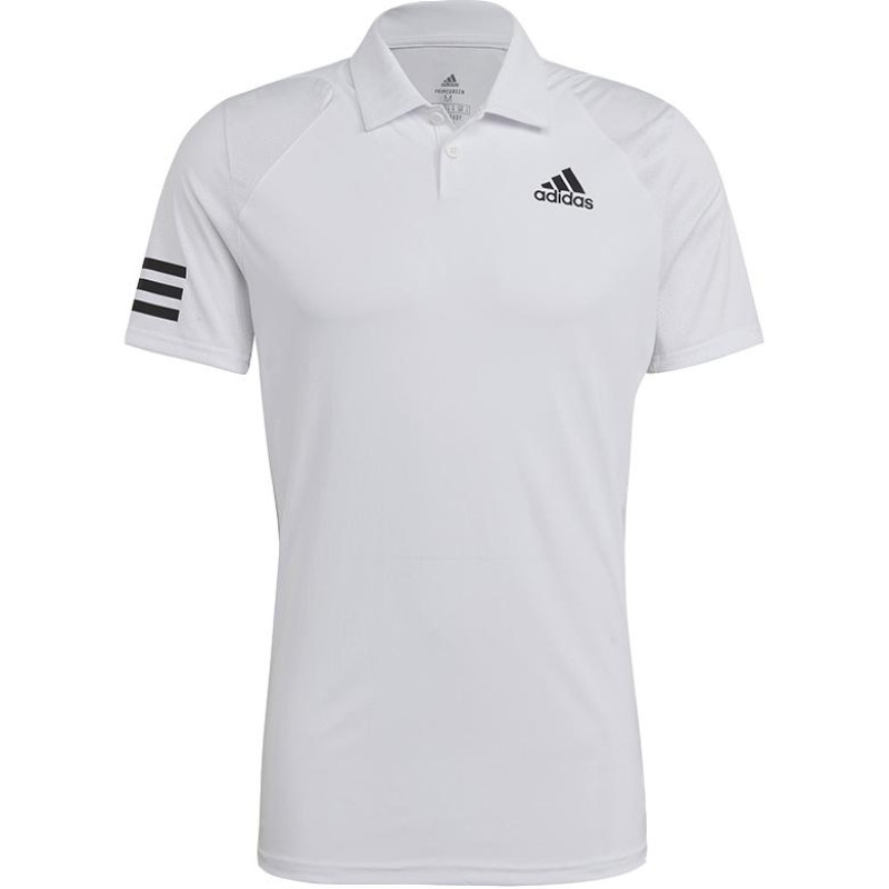 adidas CLUB 3S TRPolo