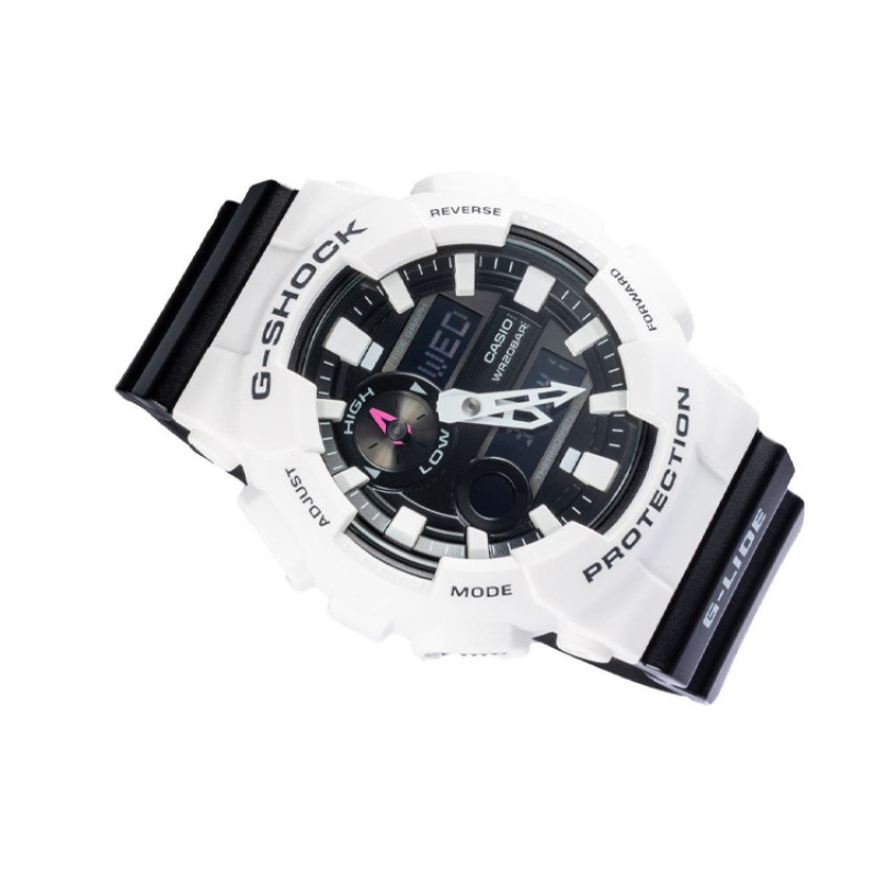 G-SHOCK GAX-100B-7ADR