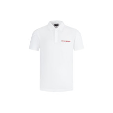 EMPORIO ARMANI SS24 LogoPolo