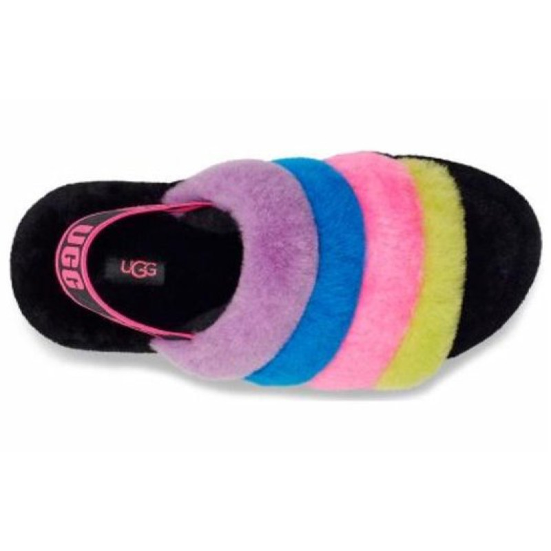 UGG FLUFF YEAH