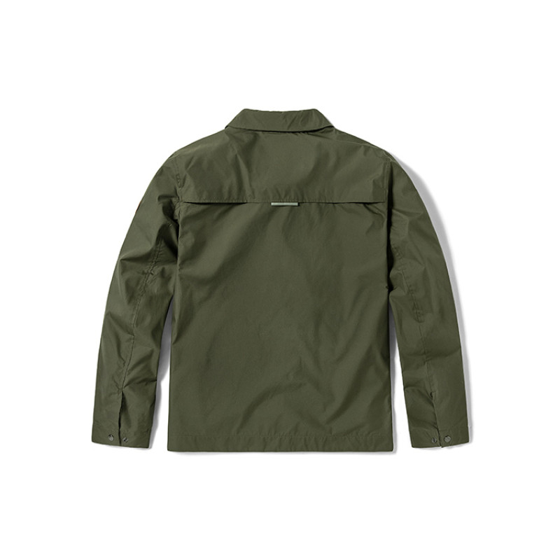 Timberland Logo