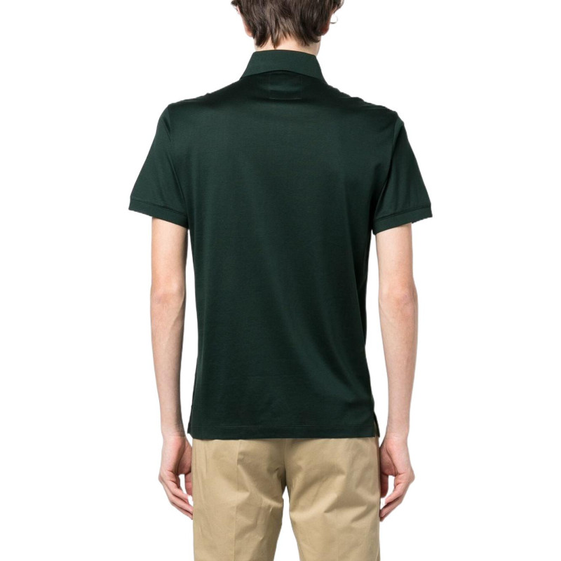 EMPORIO ARMANI SS23 LogoPolo