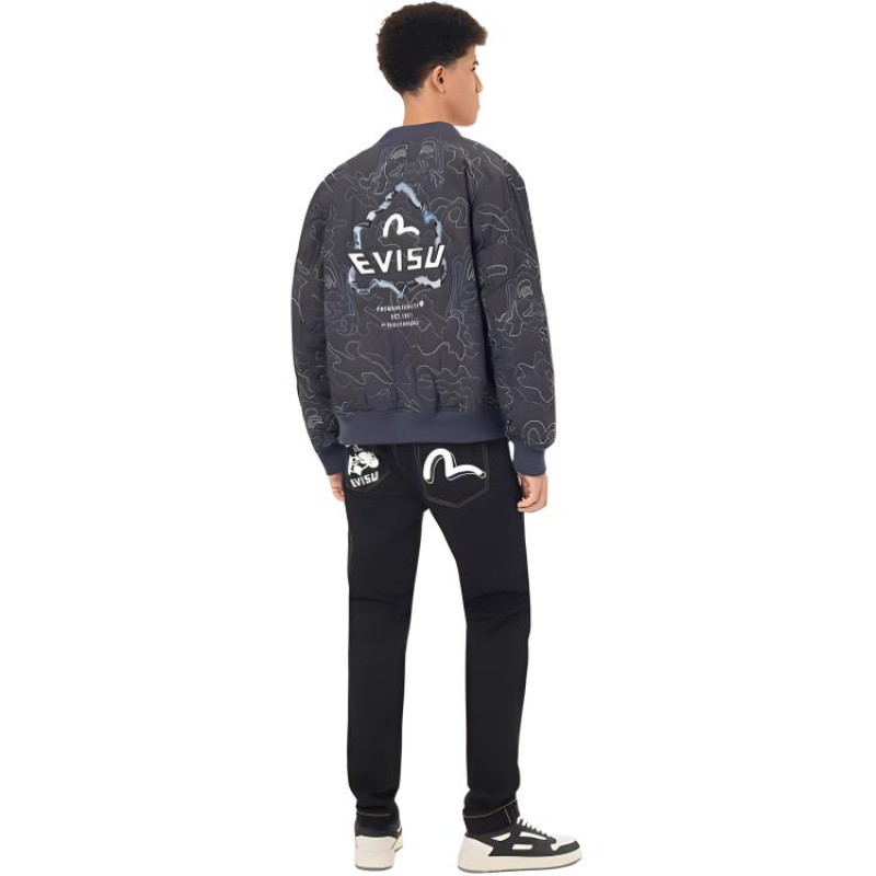 EVISU 2024