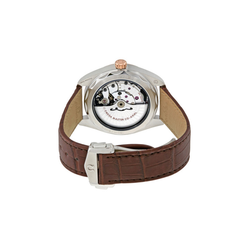 OMEGA 150 41mm 220.23.41.21.02.001