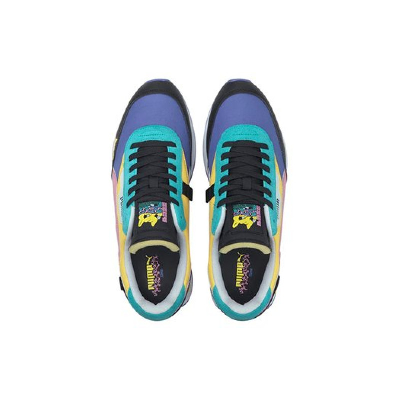 Aka Boku x PUMA Future Rider