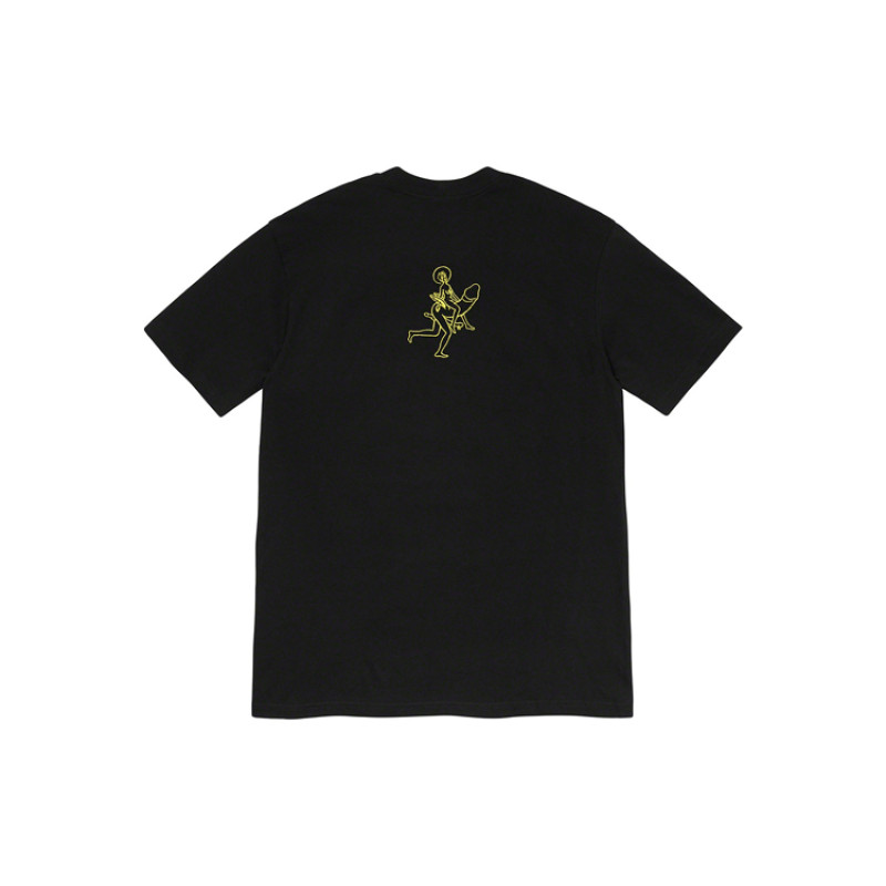 Supreme FW20 Week 7 Dicks Tee T