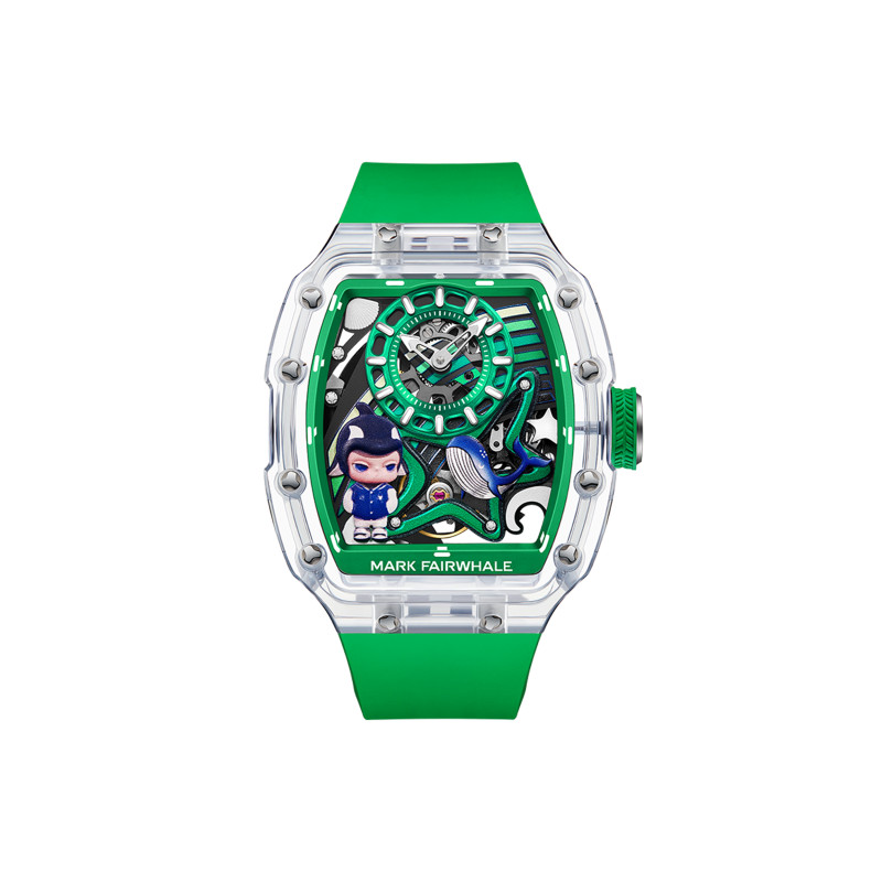 FAIRWHALE FW-6790-R