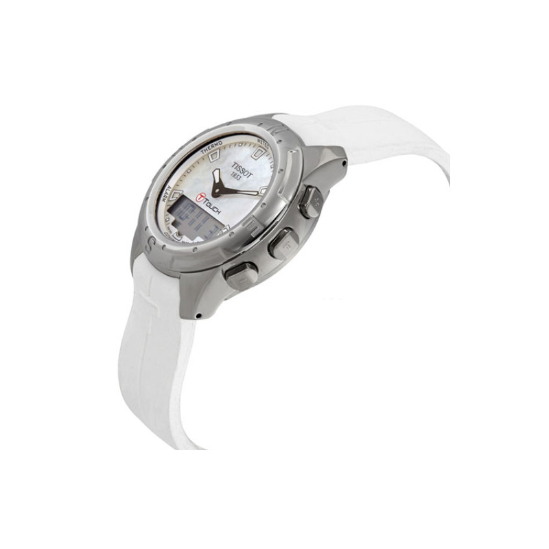 TISSOT T-Touch II 100m 43.3mm T047.220.47.111.00