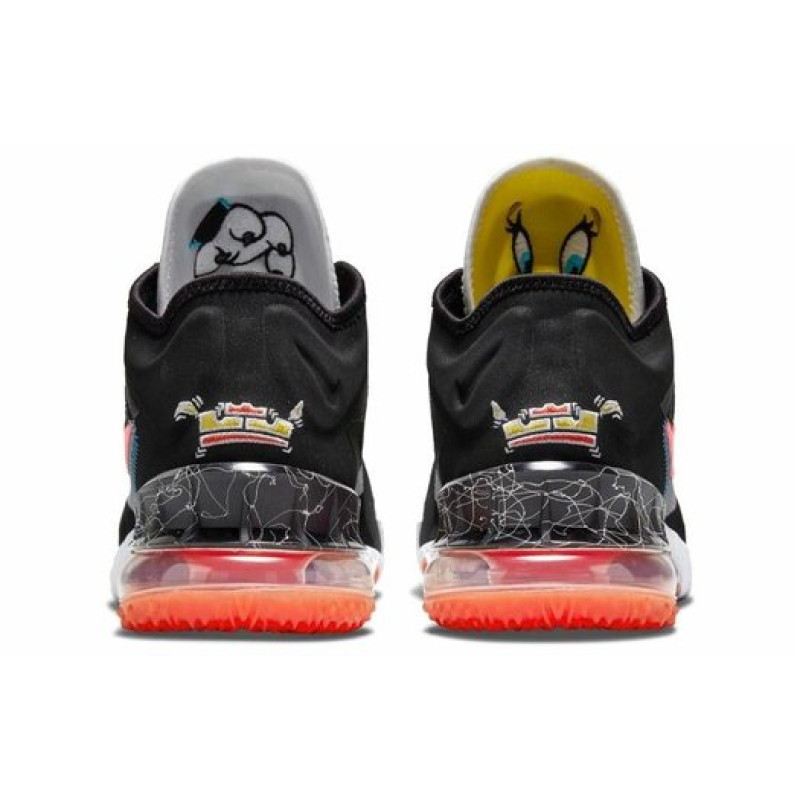 Nike Lebron 18 Low EP 