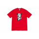 Supreme Week 18 Pitbull Tee T