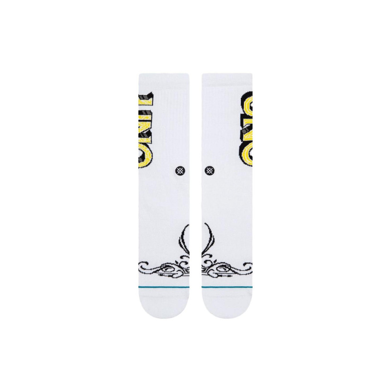 Stance x UNO CARTOON SS23 1