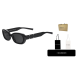 GENTLE MONSTER x Maison Margiela MM004 01 GM X MM