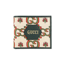 GUCCI Logo GG