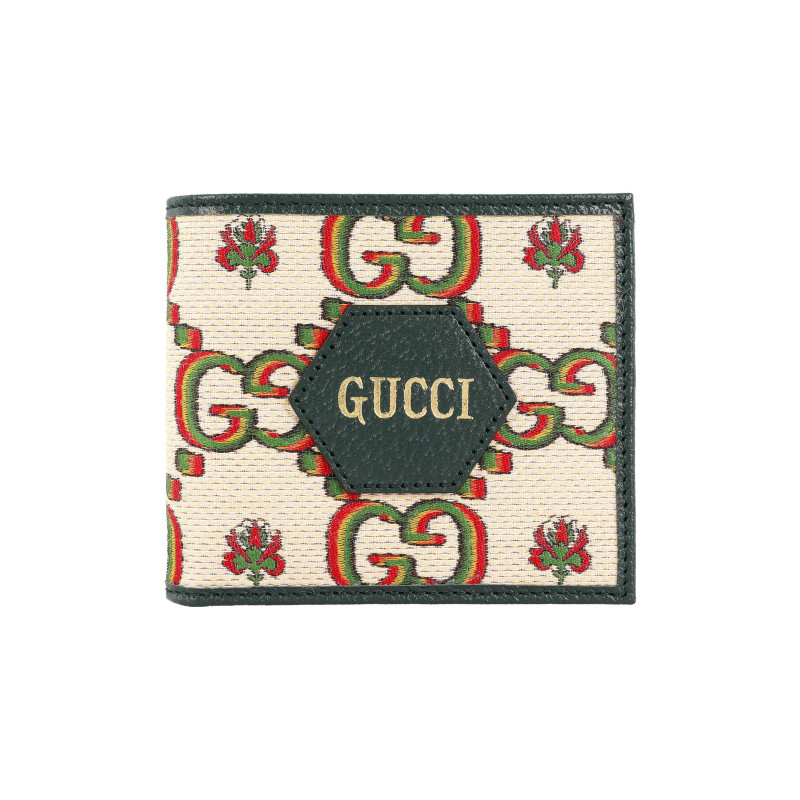 GUCCI Logo GG