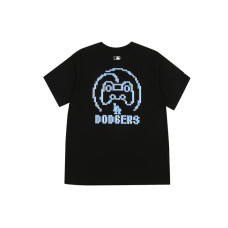 MLB T