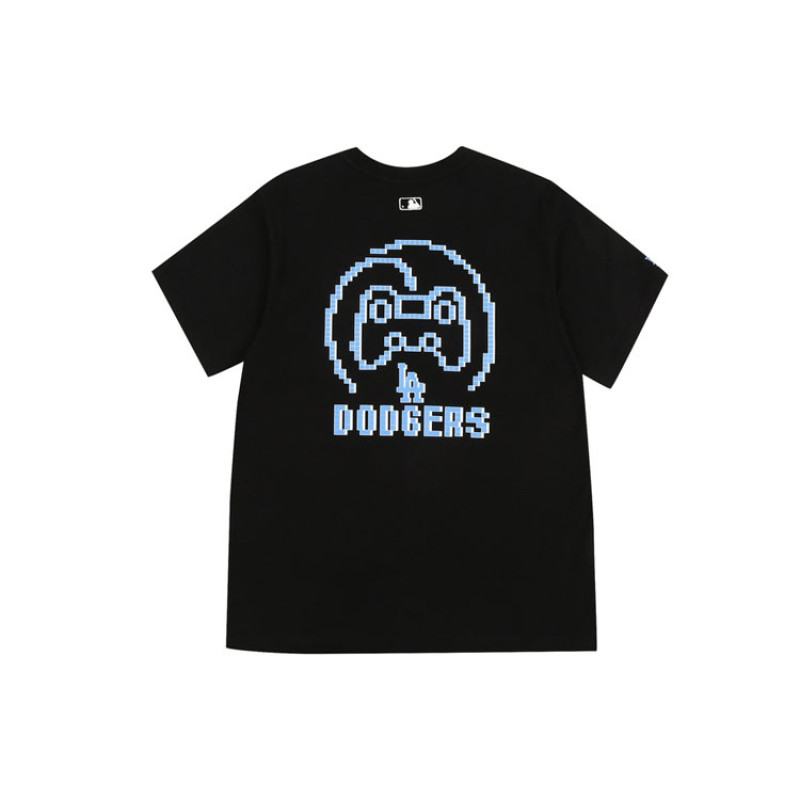 MLB T