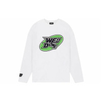 WE11DONE SS22 Logo