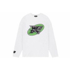 WE11DONE SS22 Logo