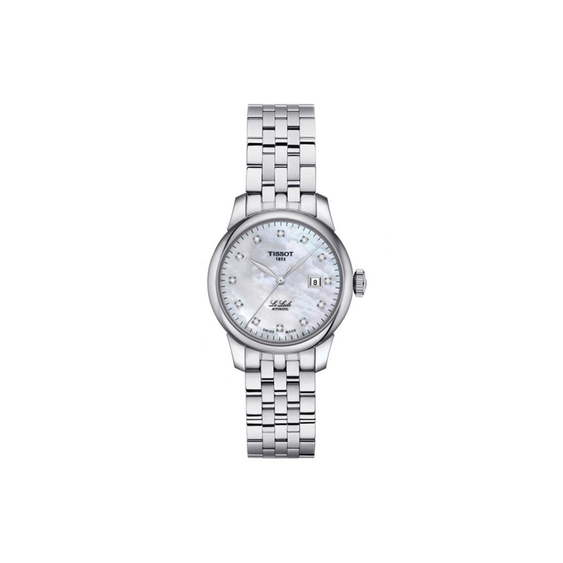TISSOT 29mm T006.207.11.116.00