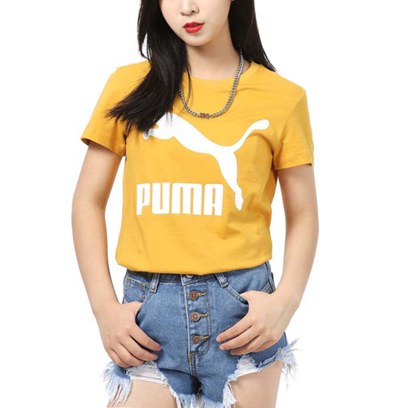 Puma Classics LogoT