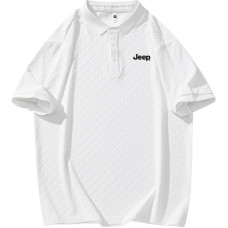 Jeep LogoPolo