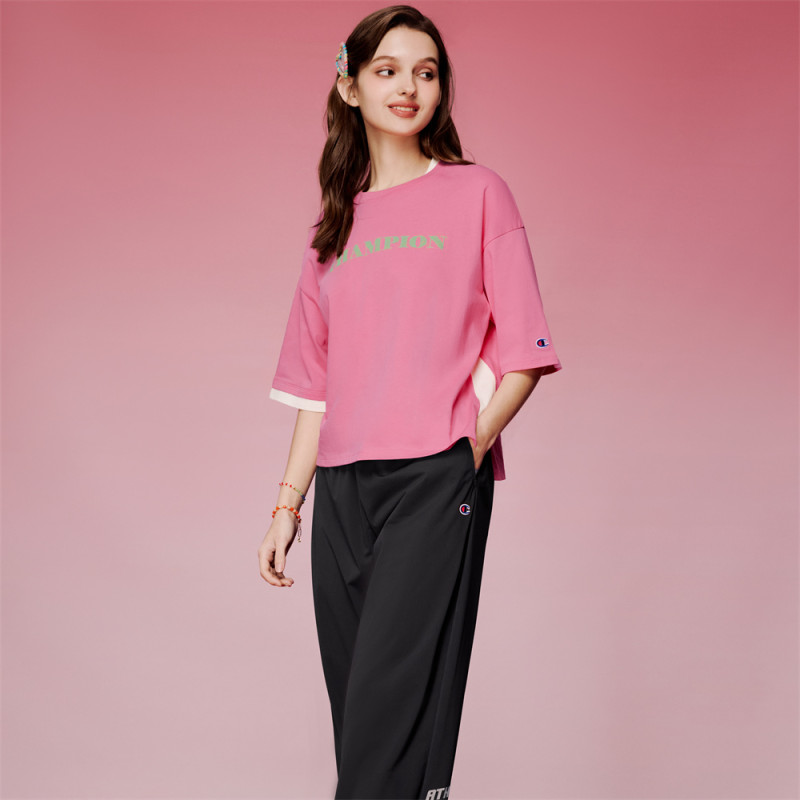 Champion SS24 For Her T