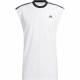 adidas BASKETBALL ALL-WORLD TEE
