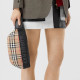 Burberry Vintage Logo