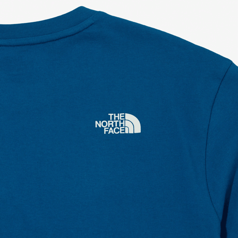 THE NORTH FACE T