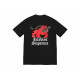 Supreme x Hardies SS23 WEEK17 DOG TEE T