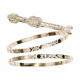 CHANEL 25P -