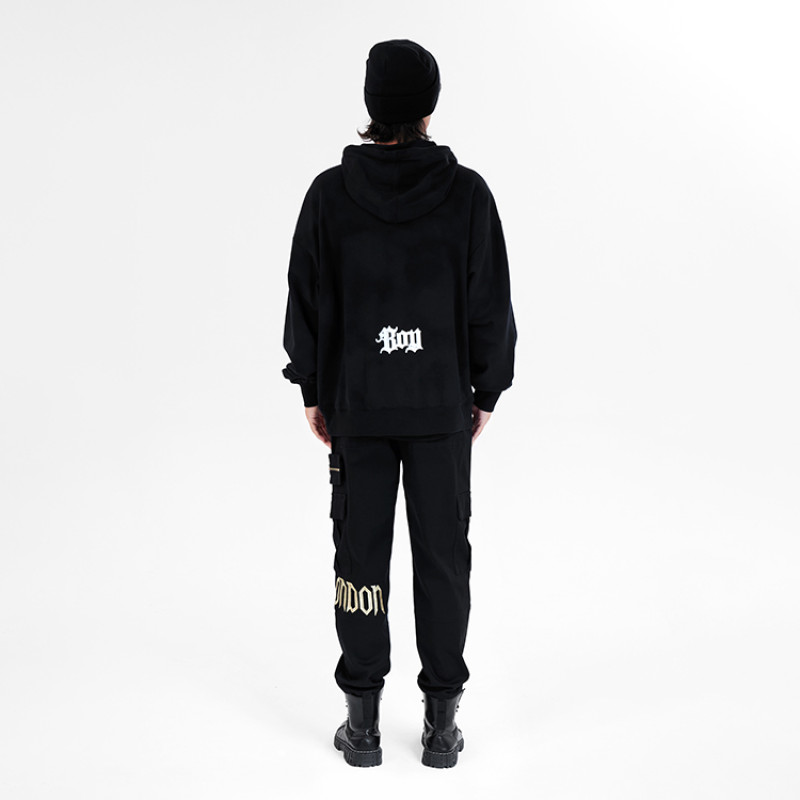Boy London FW22 Logo