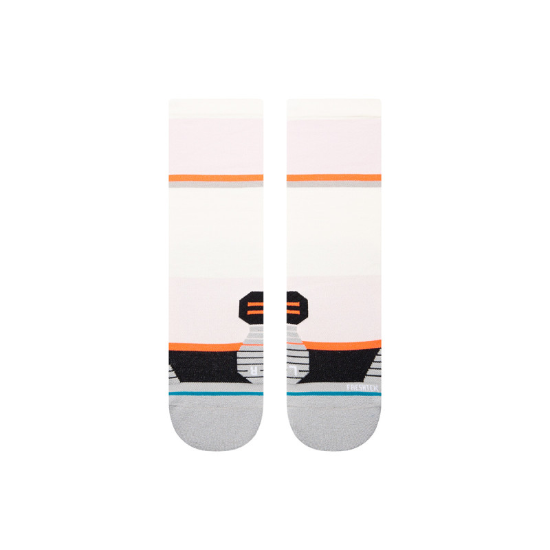 Stance 1