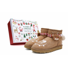 UGG Classic Mini II RR
