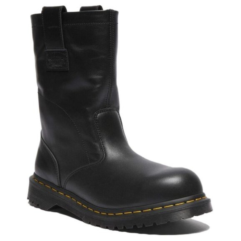 Stussy x Dr.Martens 2295