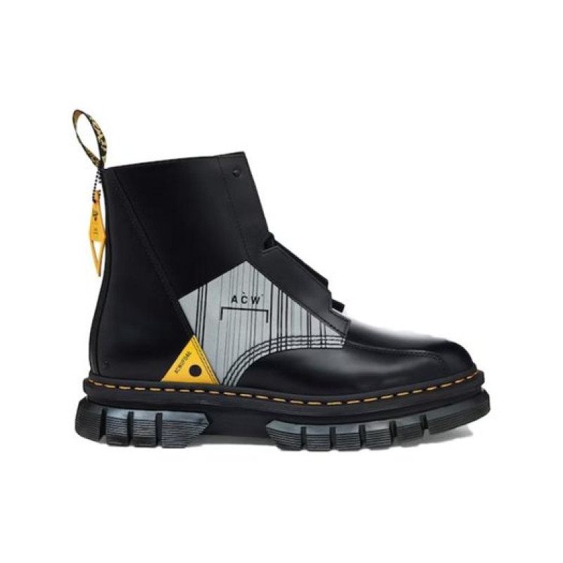 Dr.Martens 1461 Somoth8